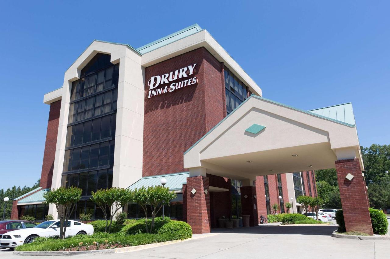 Drury & Grandview 3* Birmingham