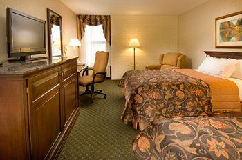 Drury & Grandview Hotel Birmingham