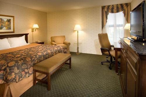 Drury & Grandview Birmingham