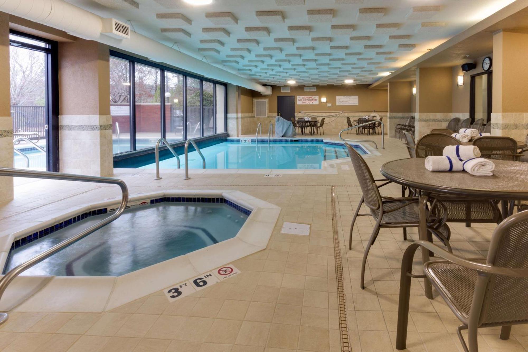 Drury & Grandview 3* Birmingham