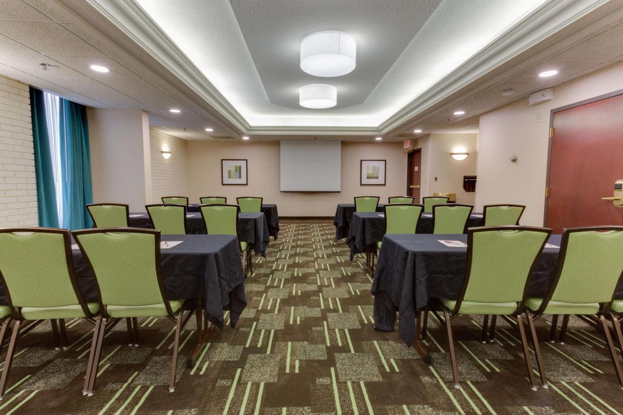 Hotel Drury Inn&suites Grandview