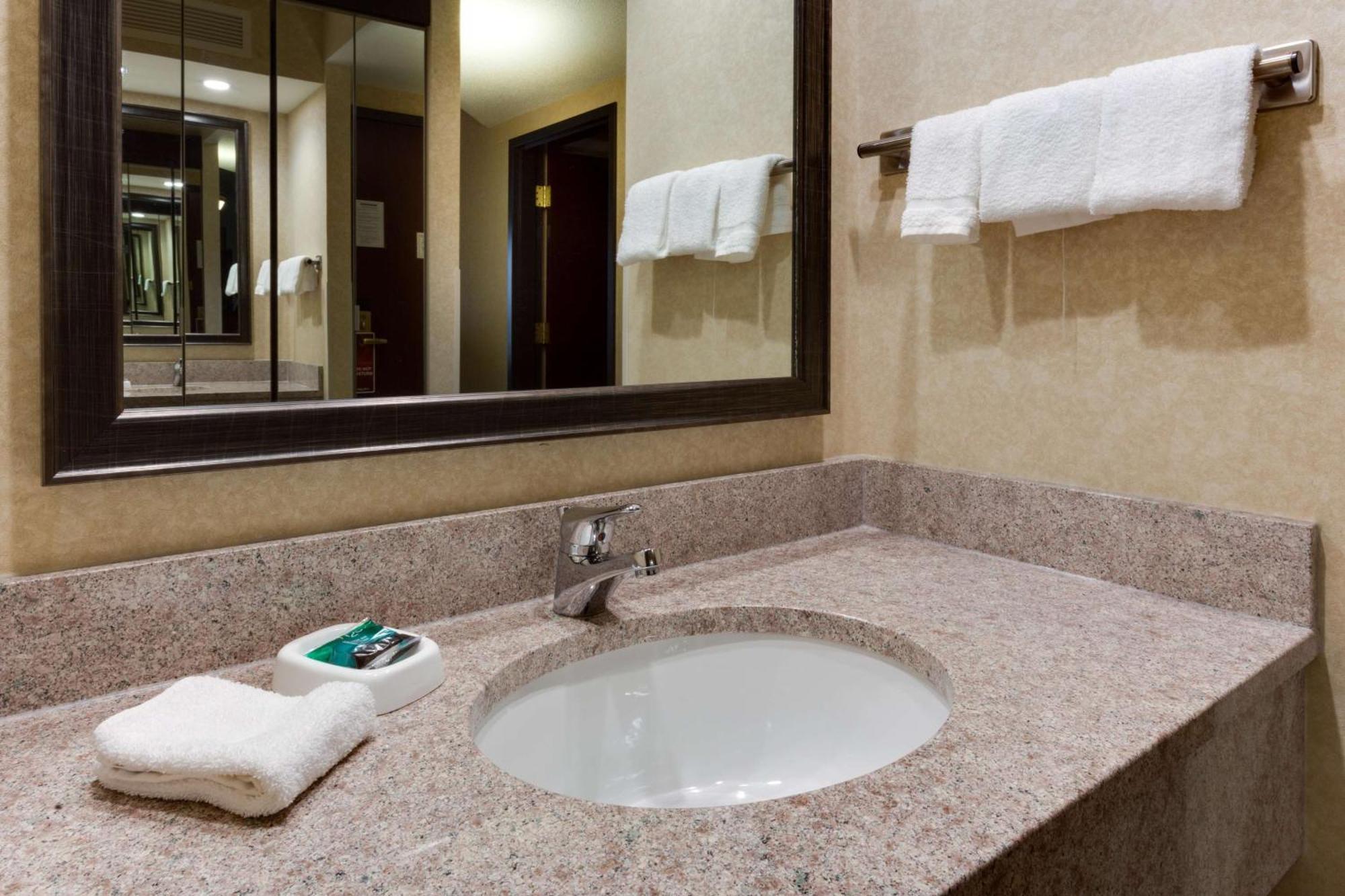 Drury Inn&suites Grandview 3* Birmingham
