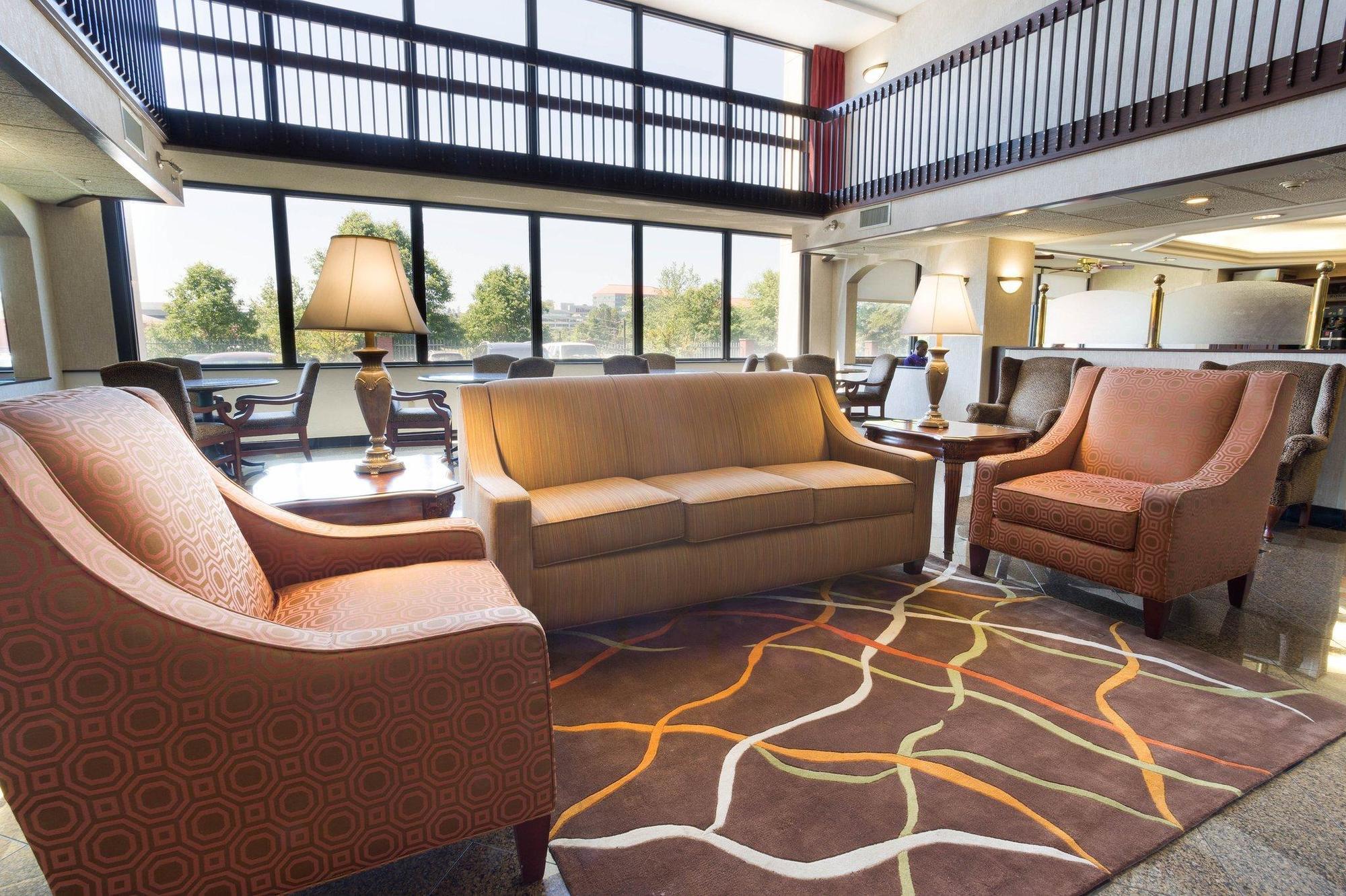 Drury & Grandview Hotel