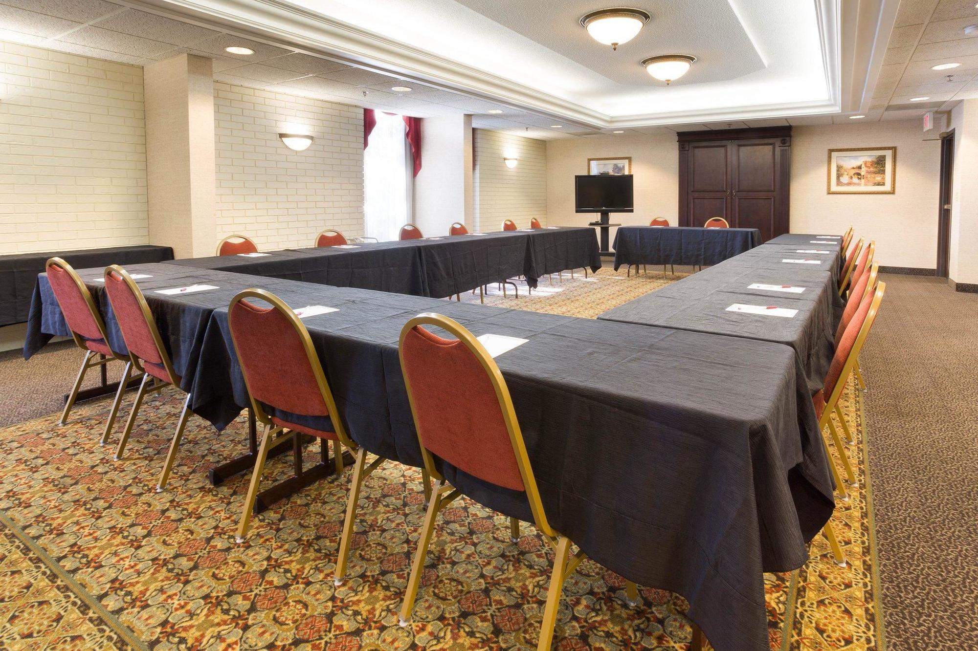 Hotel Drury Inn&suites Grandview Birmingham