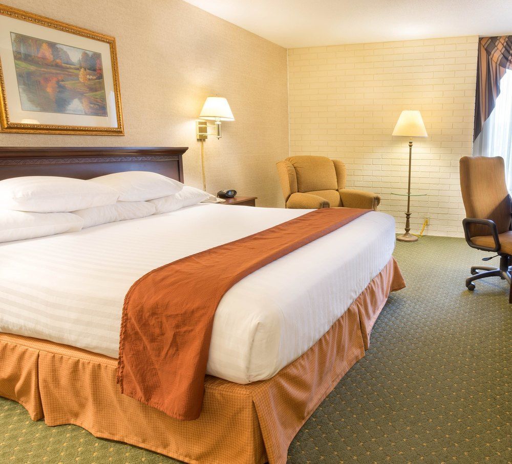 Drury & Grandview Hotel Birmingham