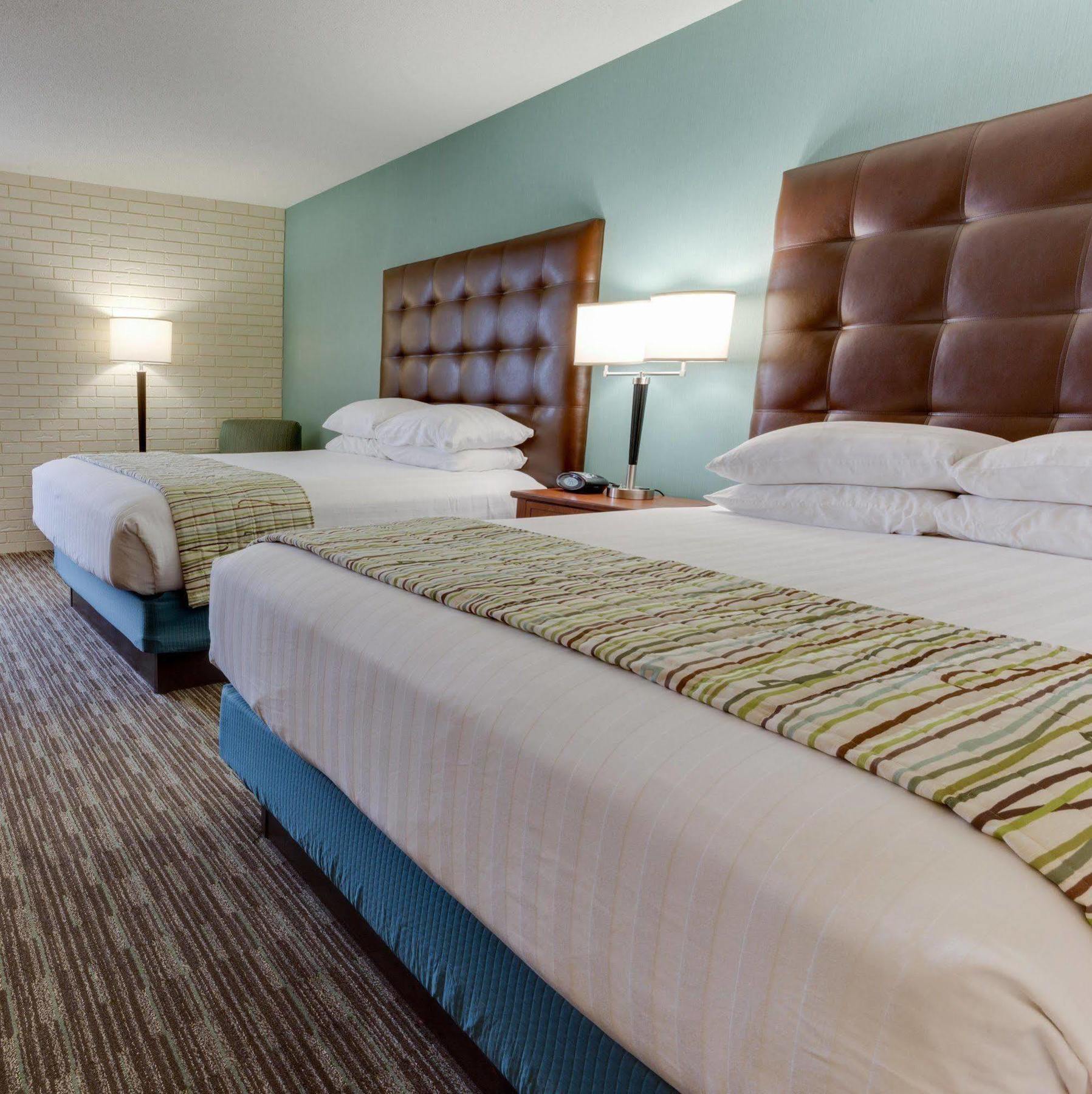 Drury Inn&suites Grandview
