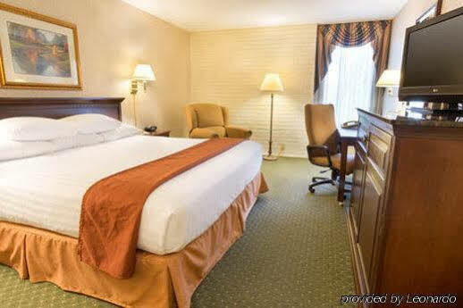 Drury & Grandview Hotel